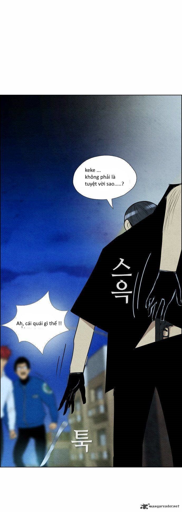 Revival Man: Chapter 29.2