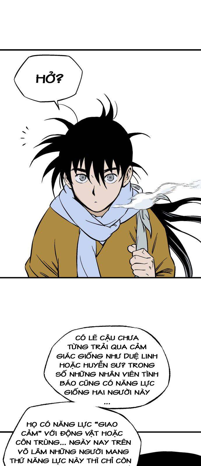Cao Thủ 2: Chapter 140