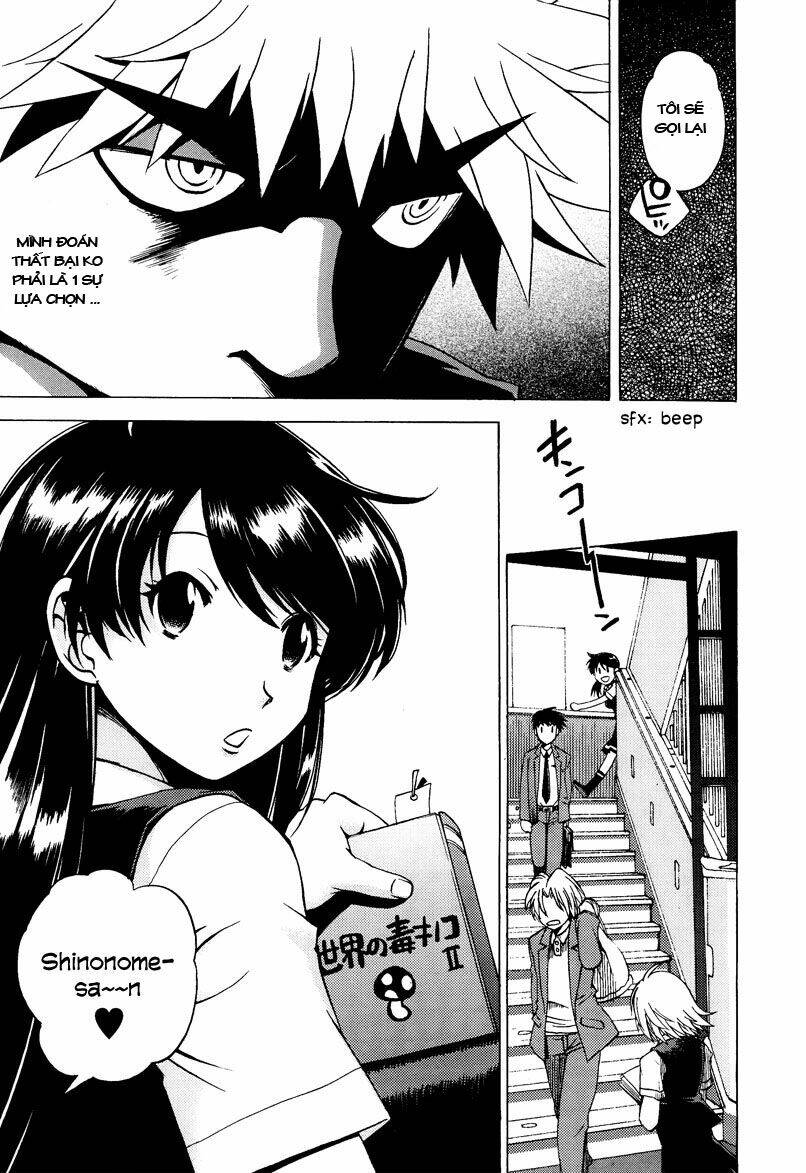 Wrestle The Underground: Chapter 2