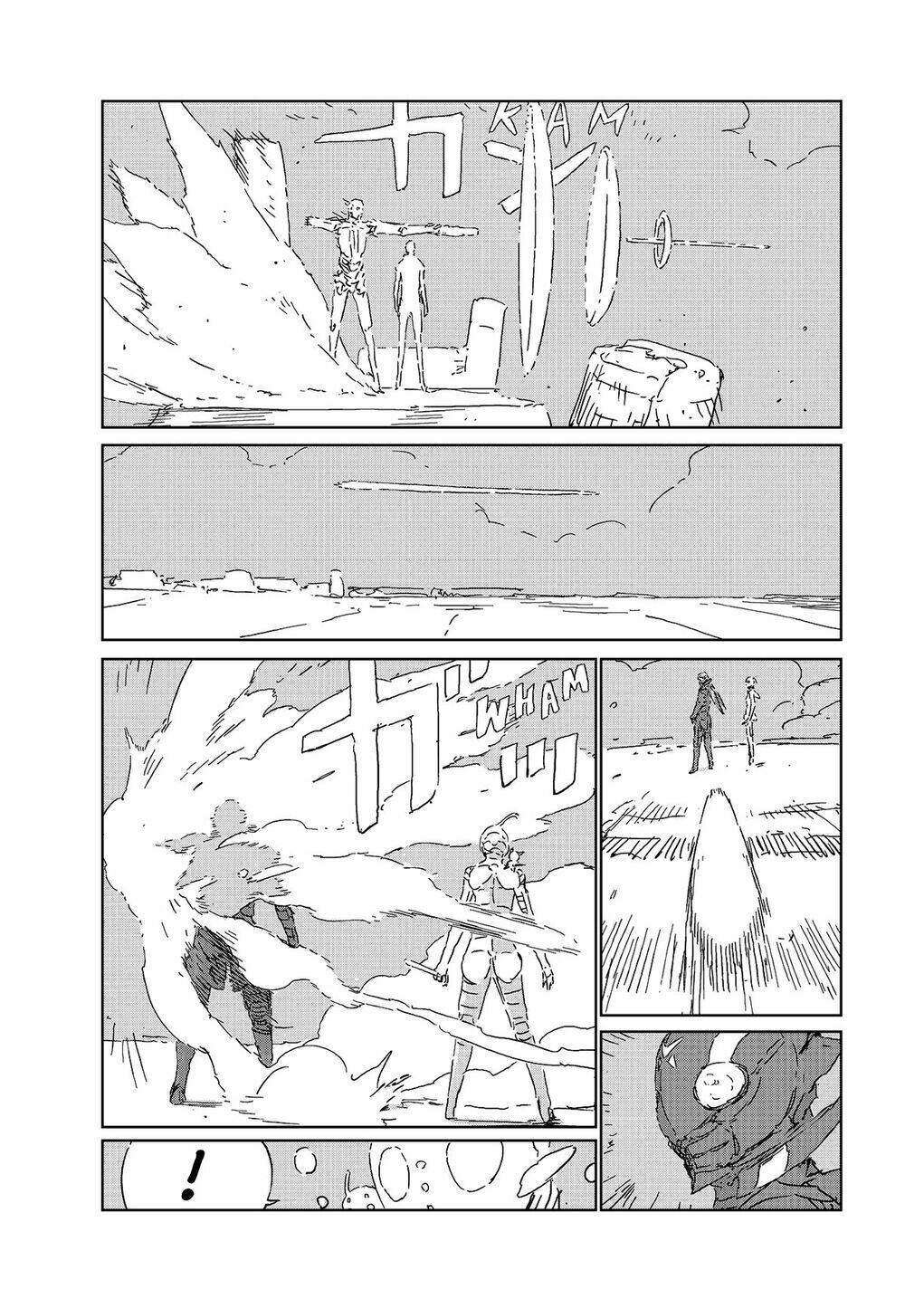 Aposimz: Chapter 49