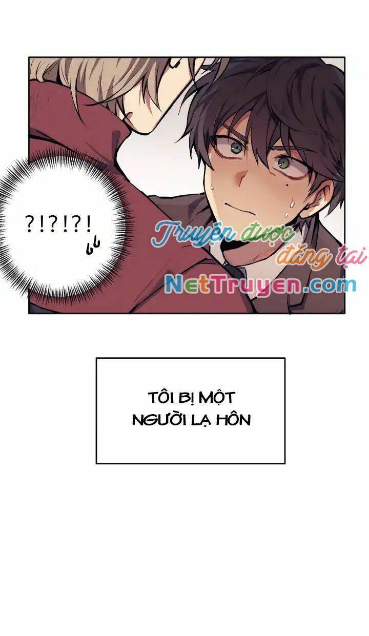 Cậu Tên Gì ?: Chapter 1