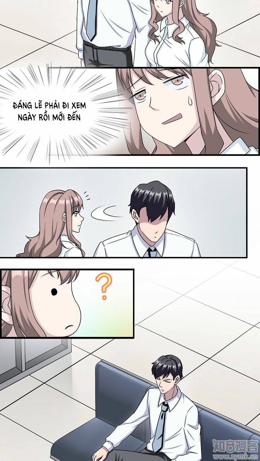 Mạc Thiếu Bức Hôn: Vợ Mới Khó Chống Đỡ: Chapter 15