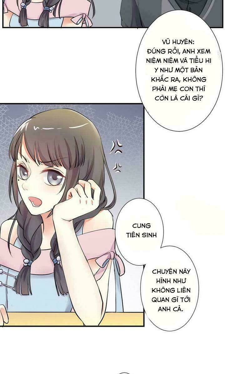 Ảnh Đế Cầu Sủng: Chapter 5