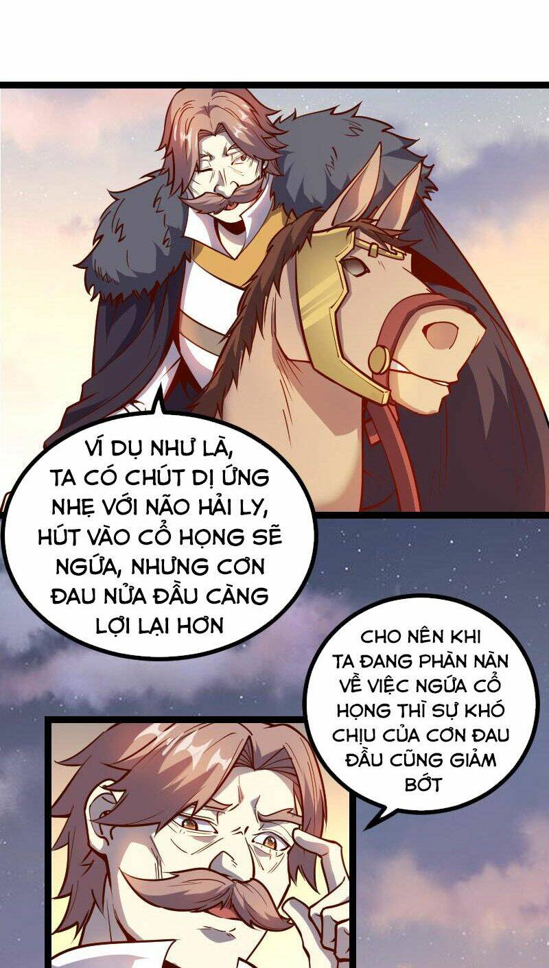 999 Nụ Hôn Bá Đạo Của Nam Thần: Chapter 30