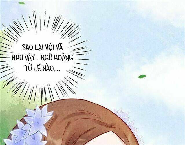 Thịnh Sủng Y Phi Chi Dao Quan Truyện: Chapter 46