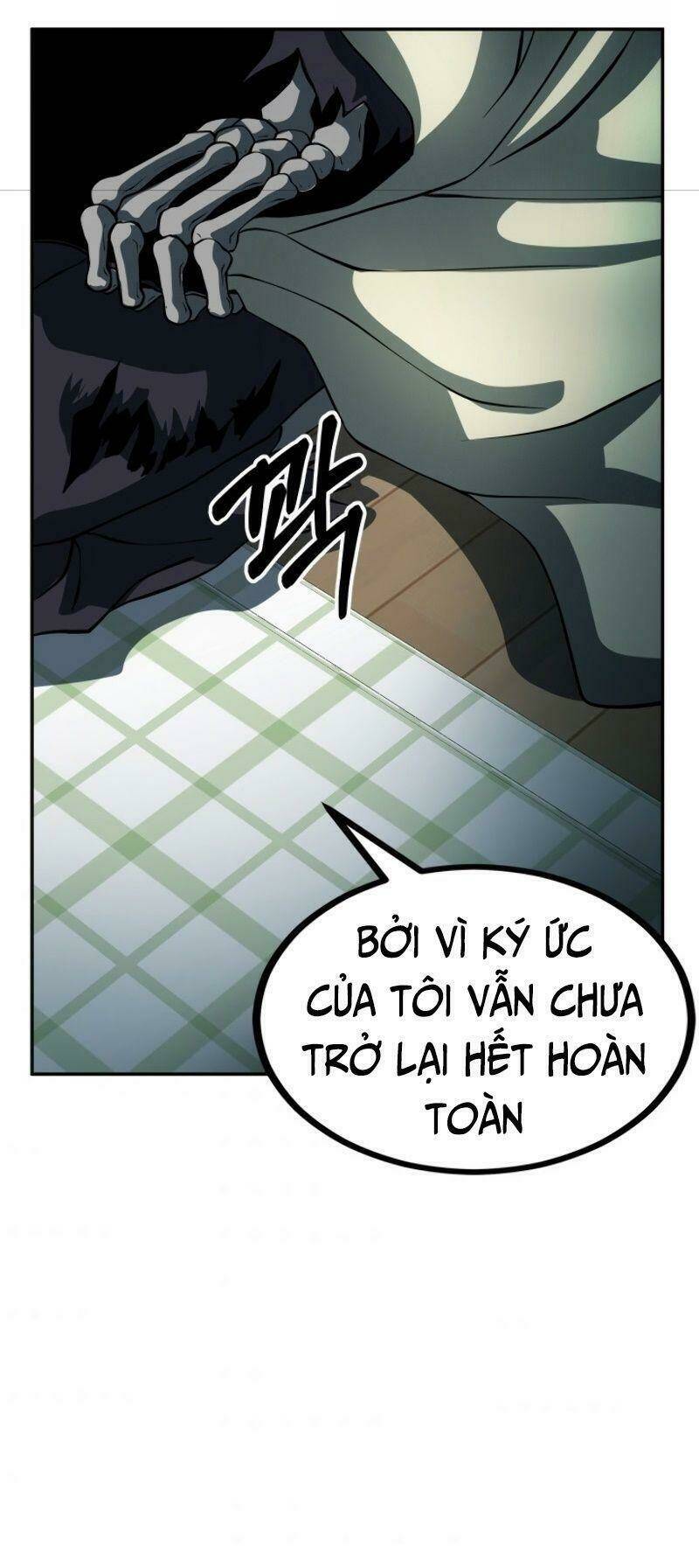 Ngôi Nhà Kết Nối Với Hầm Ngục: Chapter 4