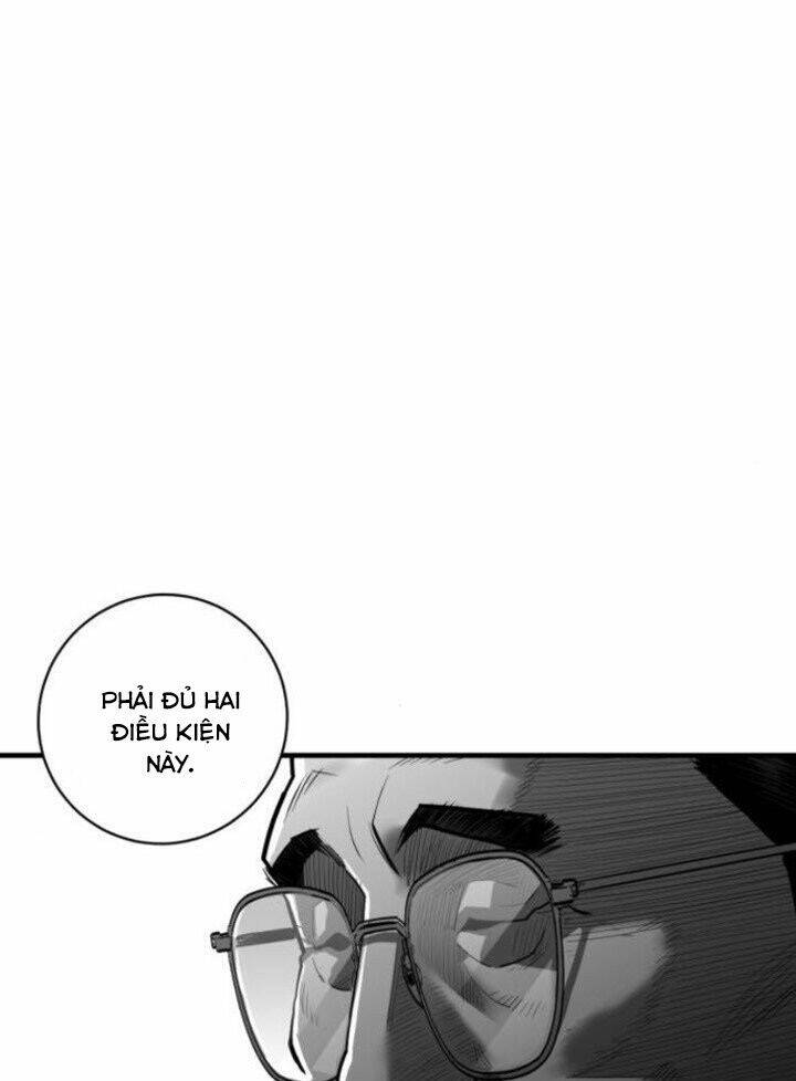 Quảng Trường Máu: Chapter 47