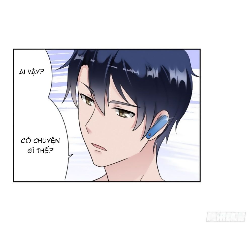 Thiên Kim Đường Môn: Chapter 83
