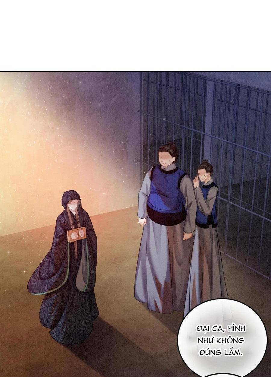 Xung Hỉ Vương Phi: Chapter 72