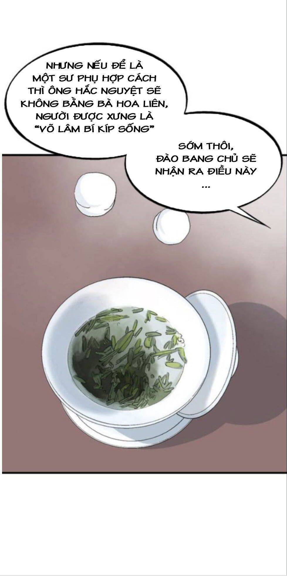 Cao Thủ 2: Chapter 135