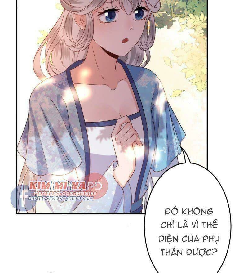 Vương Gia Kiêu Ngạo Quá Khó Cua: Chapter 59