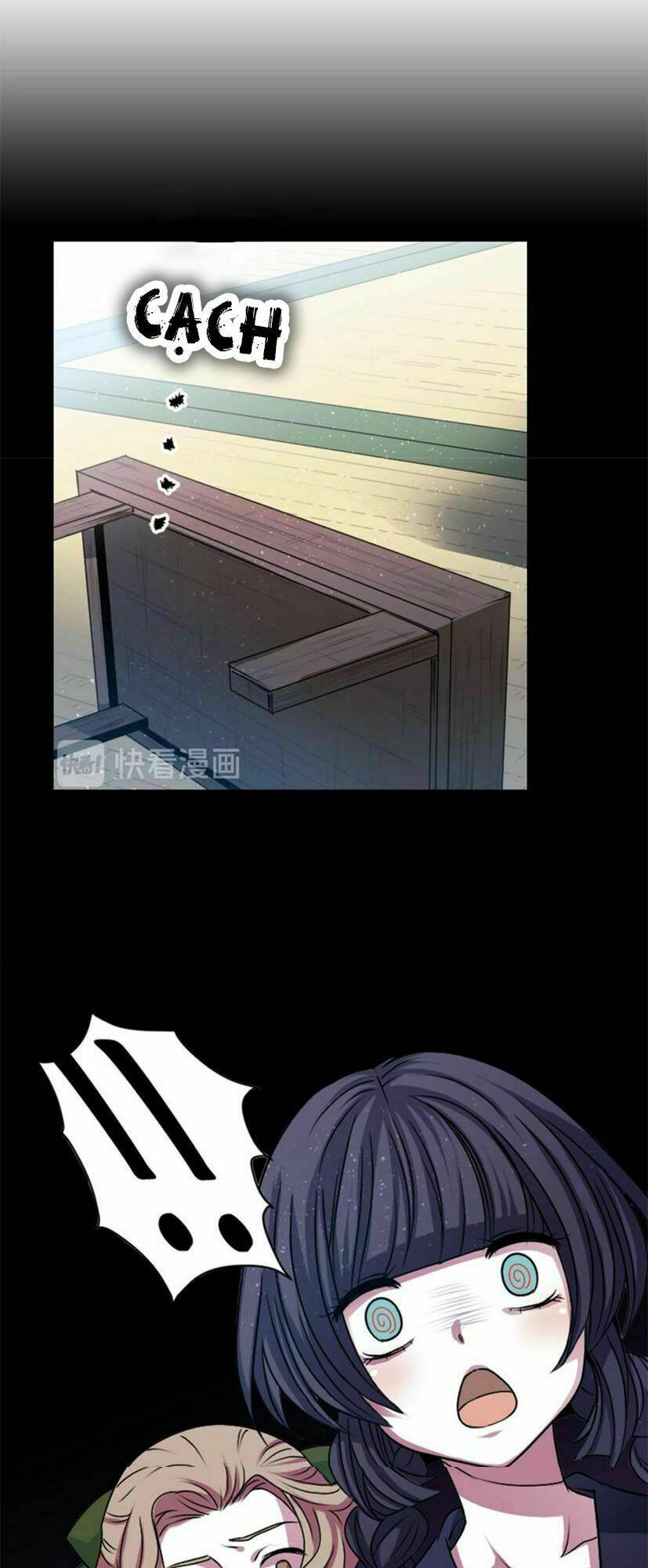 Linh Chúc Thiếu Nữ: Chapter 6