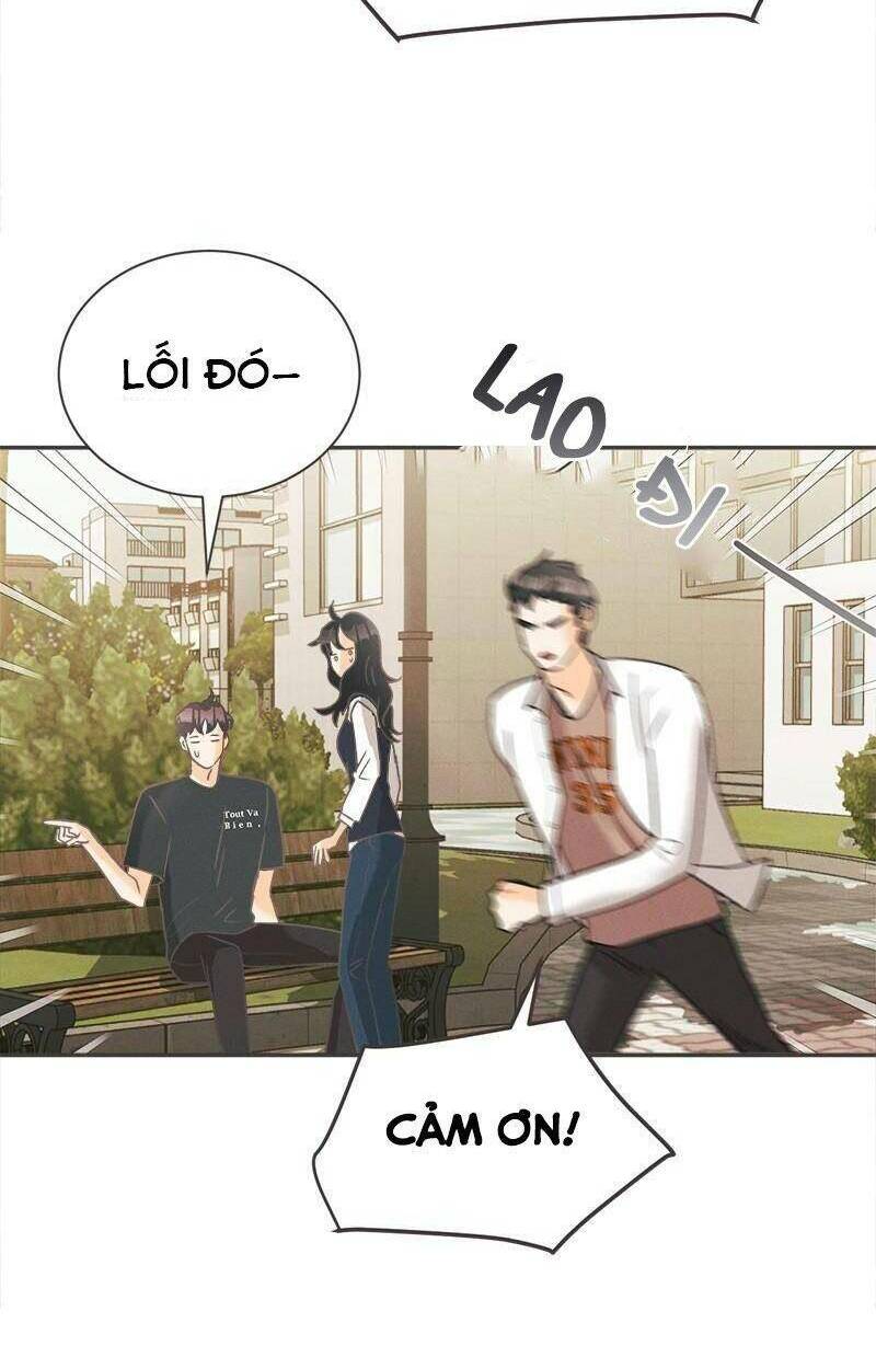 Giấc Mộng Đêm Hè: Chapter 6