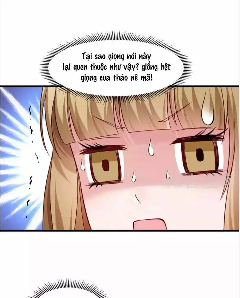 Tiểu Hoàng Thư Và Tiểu Hoàng Thúc: Chapter 56