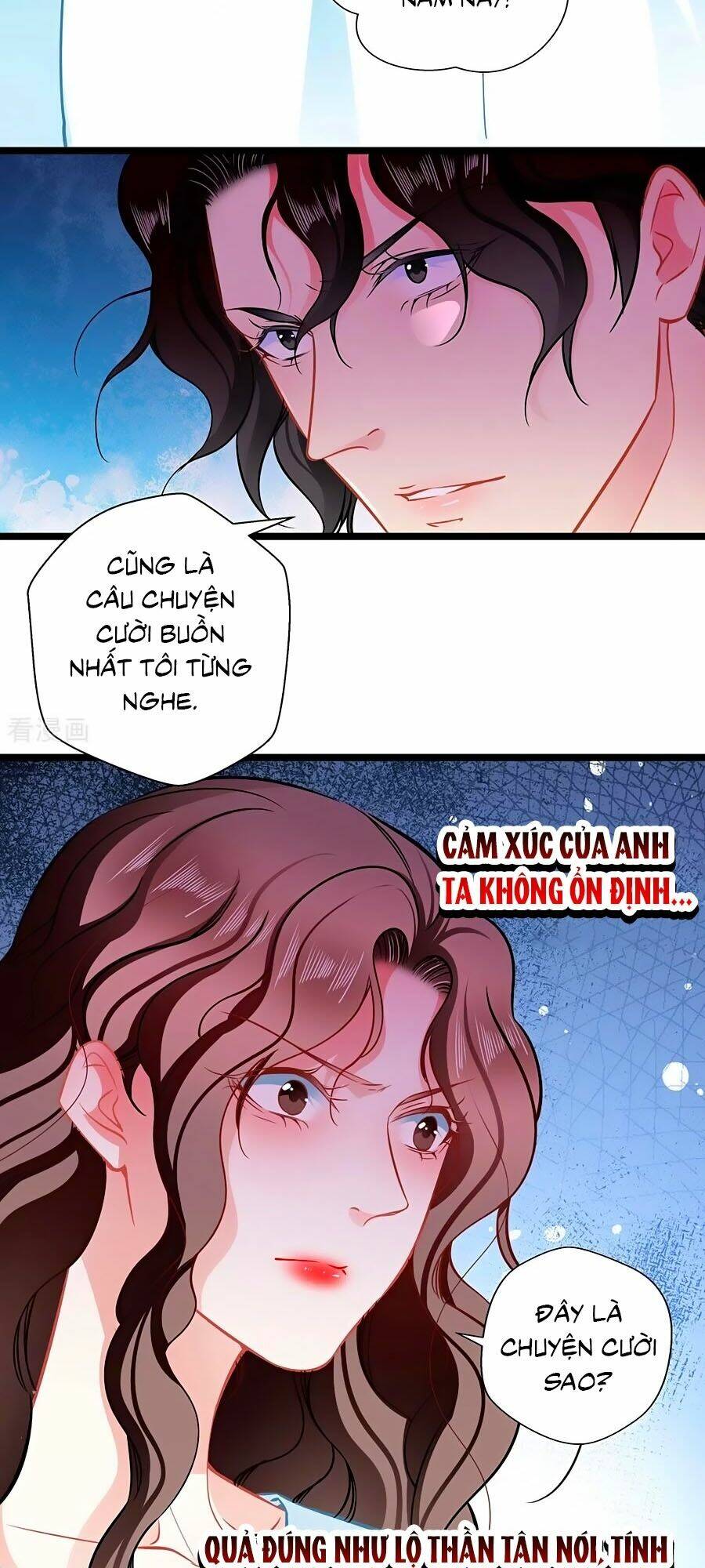 Cưng Chiều Ái Thê Hư Hỏng: Chapter 82