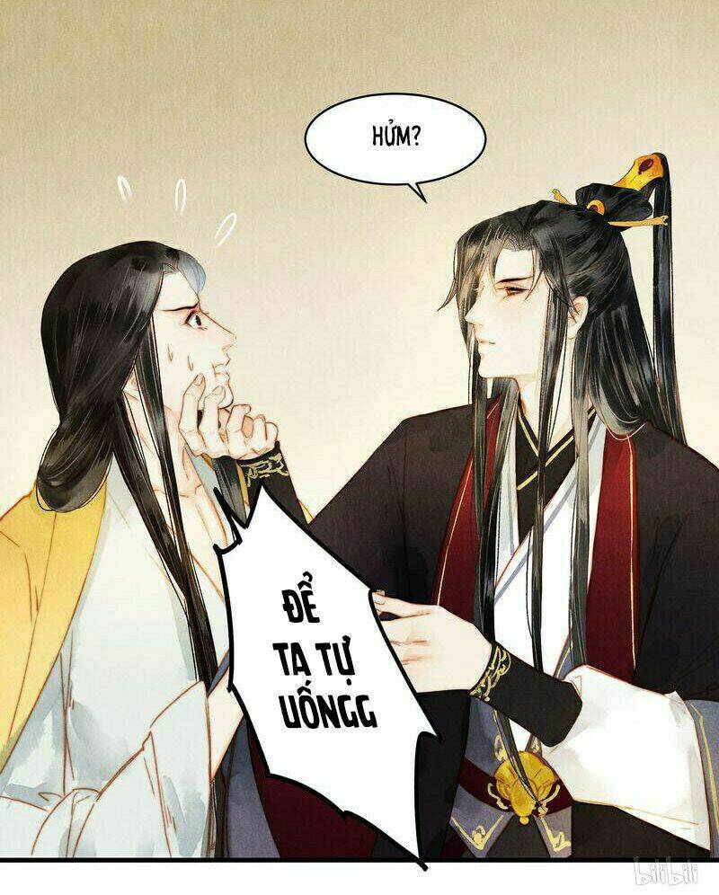 Thành Chủ Mỗi Ngày Đều Mơ Ước Ta: Chapter 46