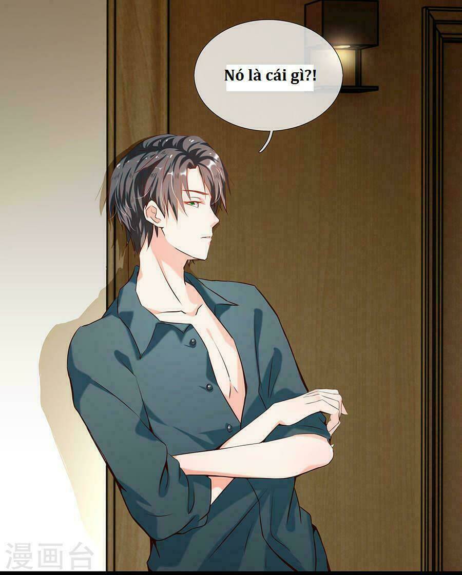 Người Mai Mối Đầu Tiên Của Hoàng Đế Điện Ảnh: Chapter 2