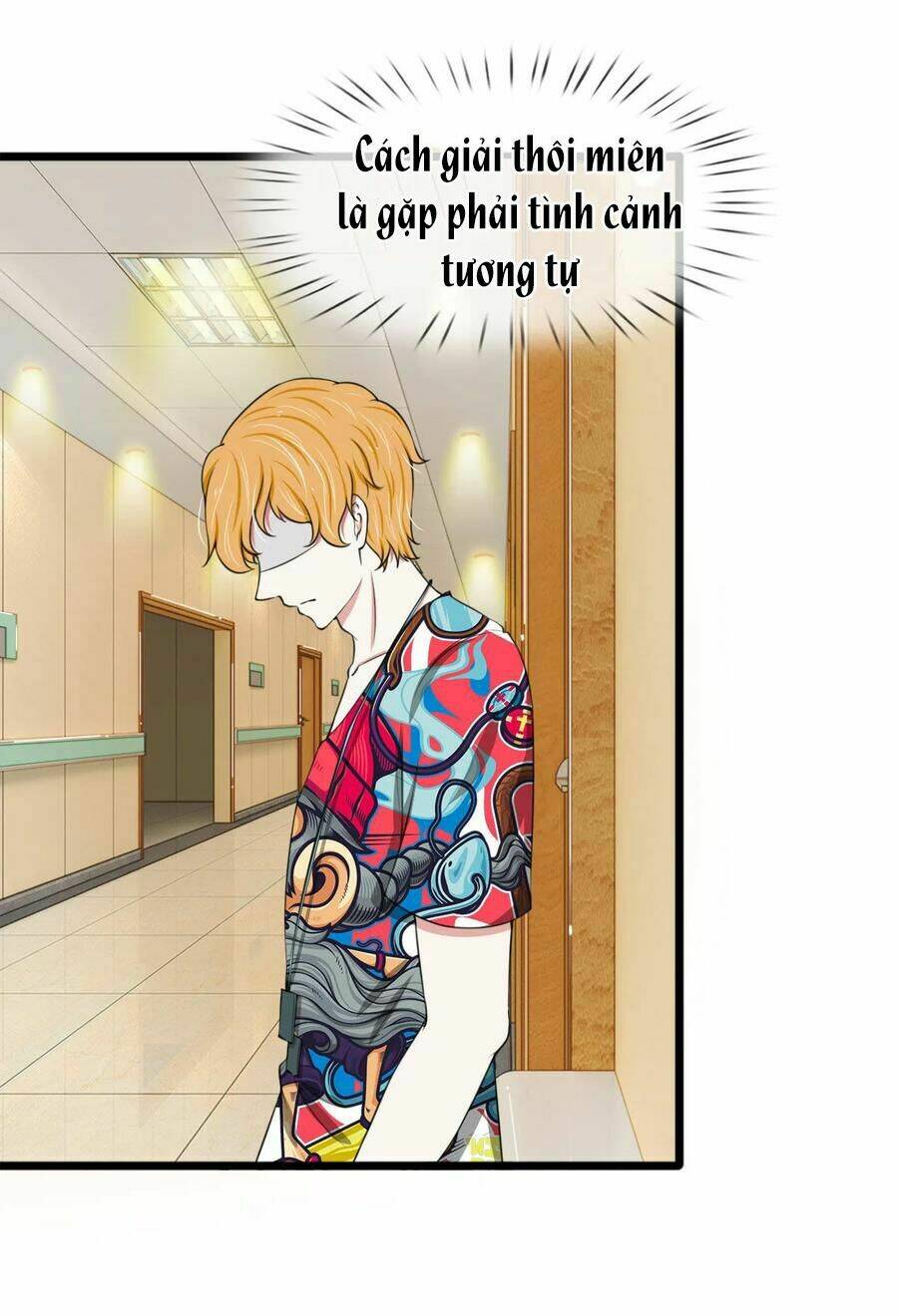 Phúc Hắc Lão Công Buông Em Ra: Chapter 95