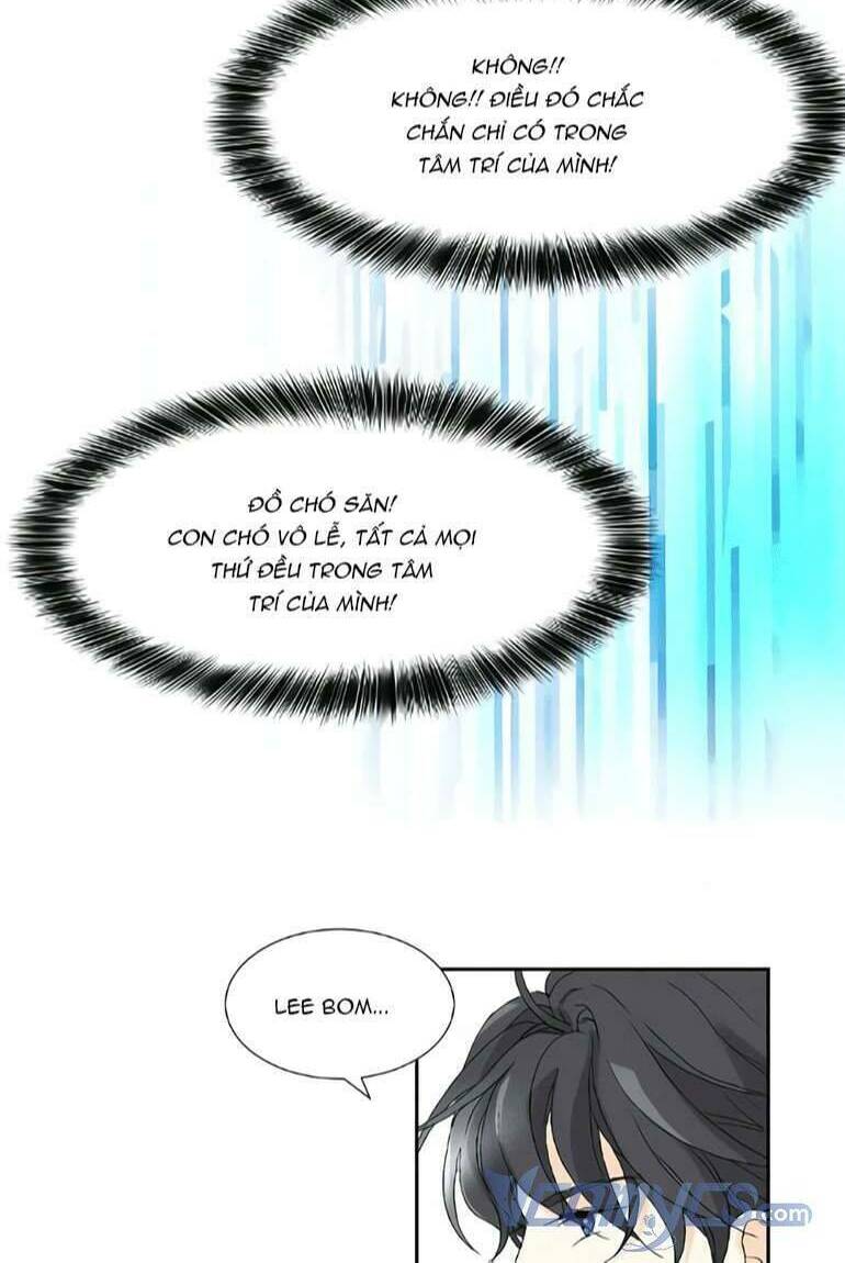 Lee Bom, Em Là Của Anh: Chapter 11