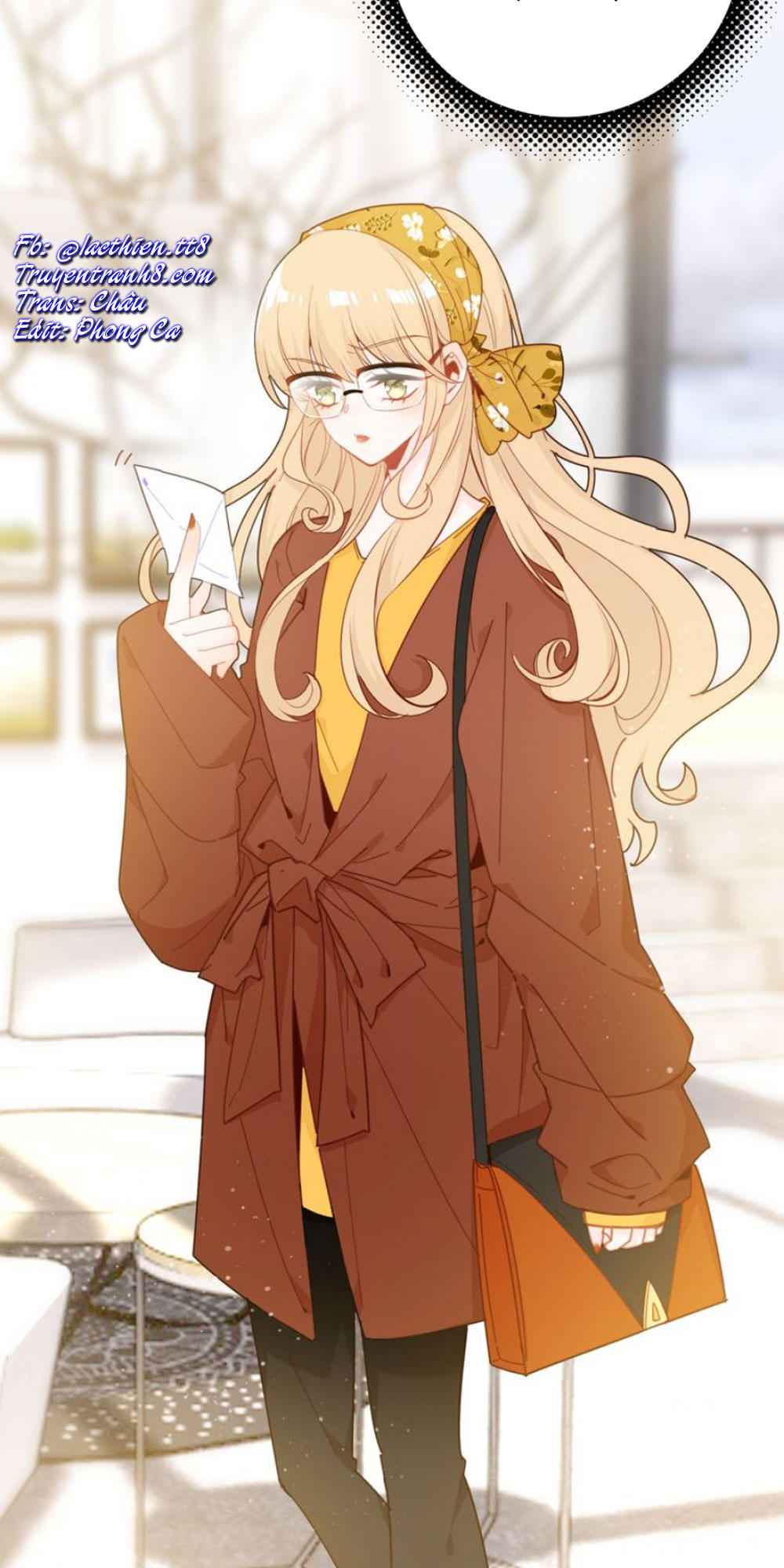 Ái Ngạo Kiều Long Vương Gia: Chapter 20
