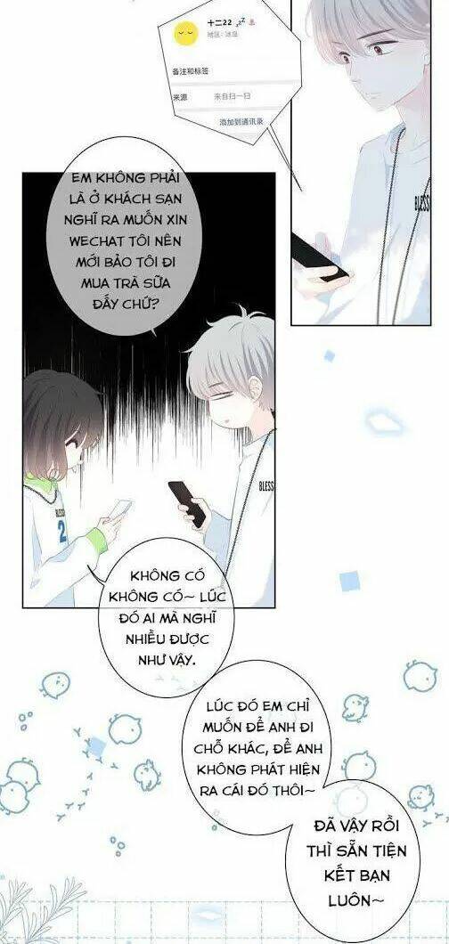 Vấp Phải Nghịch Quang: Chapter 29