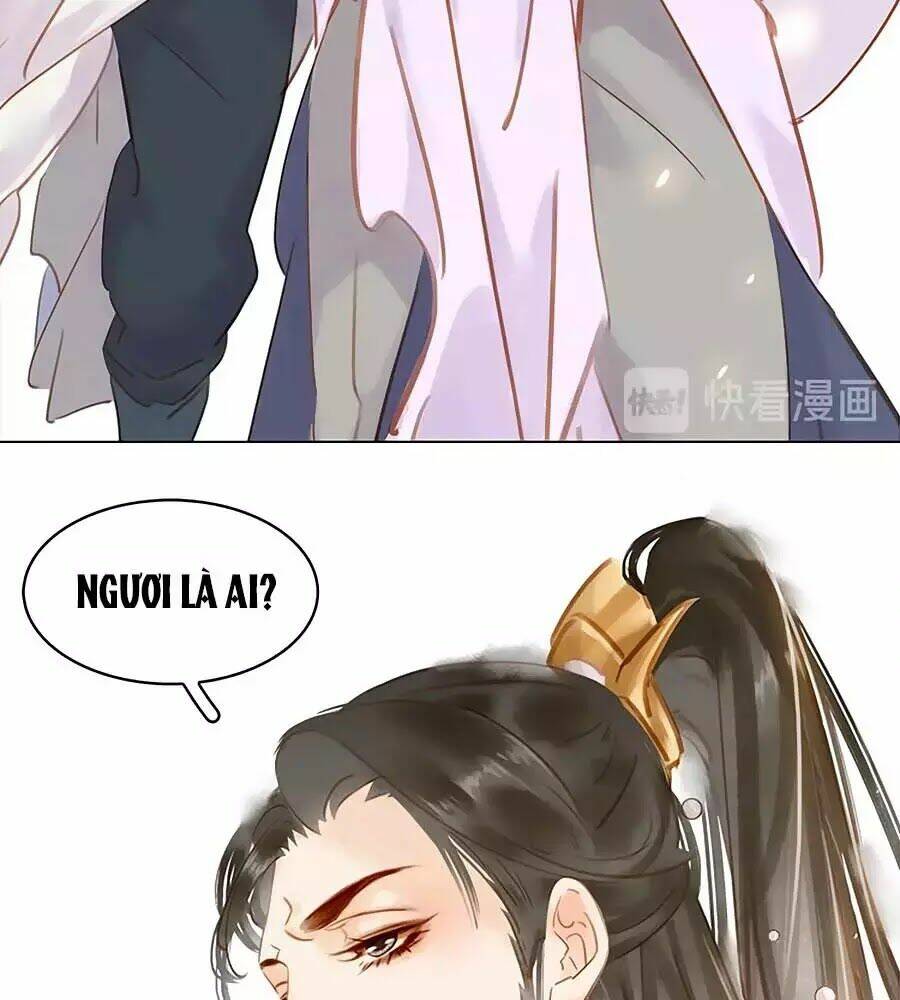 Tiểu Sư Phụ, Tóc Giả Của Ngài Rơi Rồi!: Chapter 19