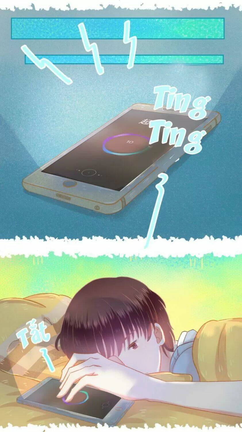 Anh Không Thích Thế Giới Này, Anh Chỉ Thích Em: Chapter 49