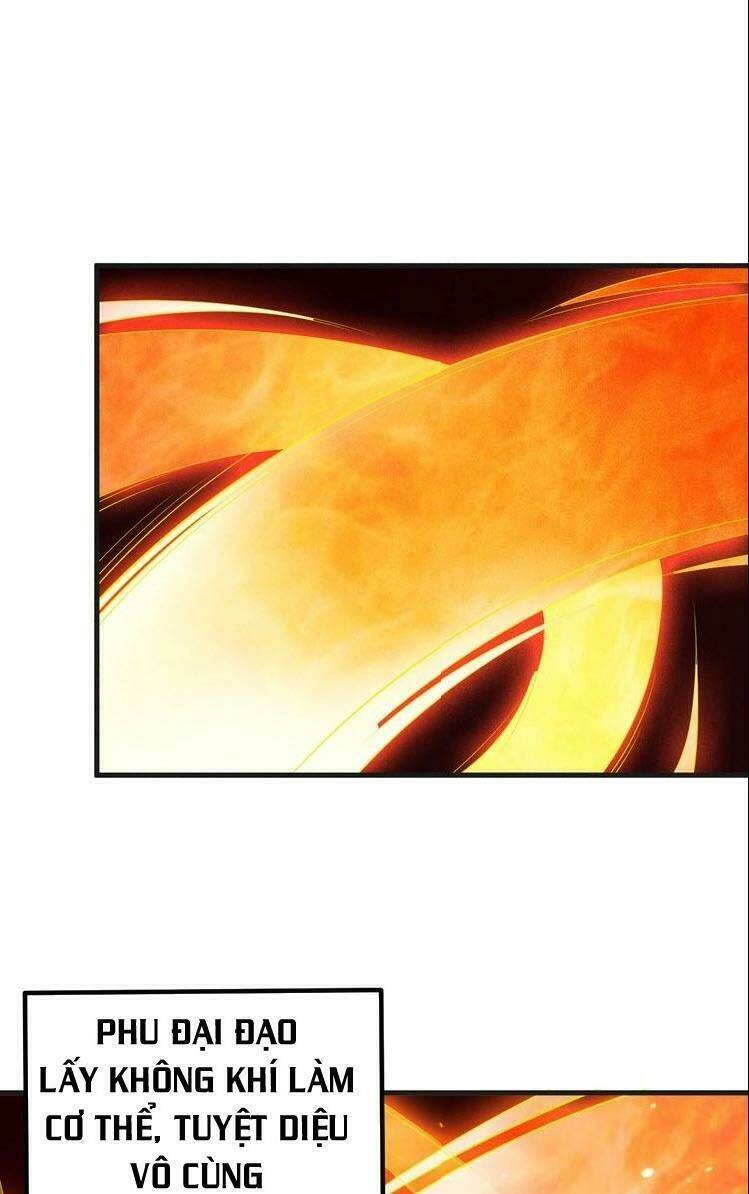 Thánh Tôn: Chapter 24