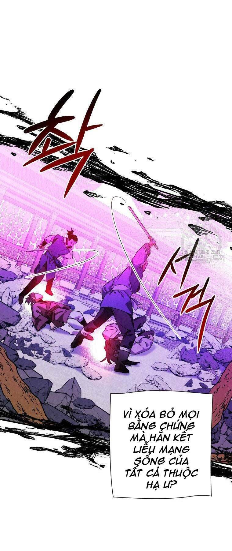 Thời Đại Hoàng Kim Của Thiên Kiếm: Chapter 30