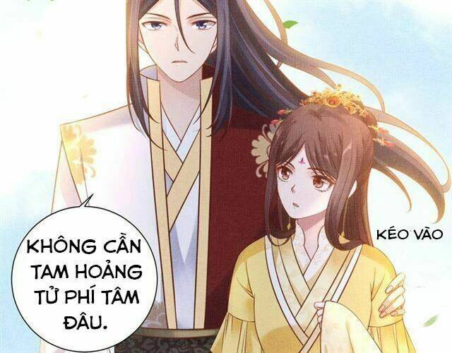 Thịnh Sủng Y Phi Chi Dao Quan Truyện: Chapter 69