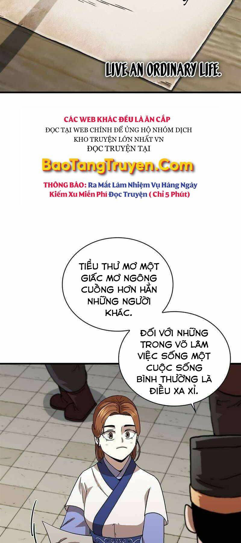 Thân Thủ Đệ Nhất Kiếm: Chapter 86