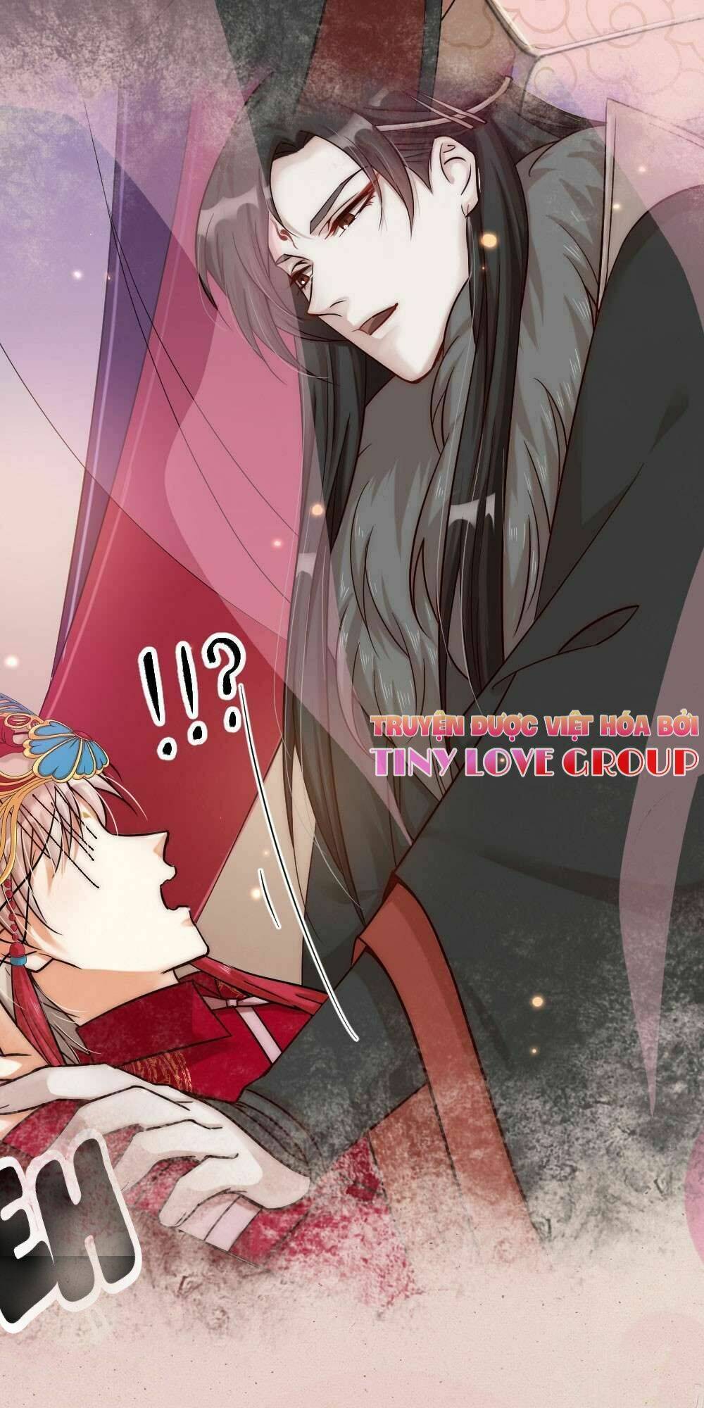 Khuynh Thành: Chapter 0