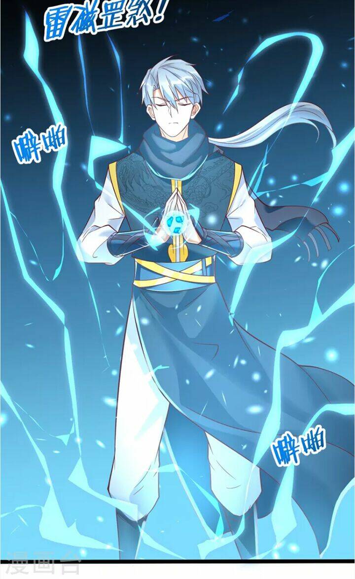 Chí Tôn Trọng Sinh: Chapter 198