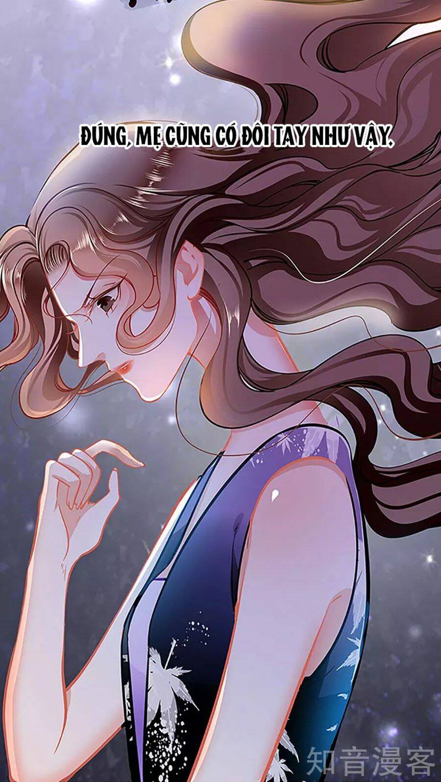 Cưng Chiều Ái Thê Hư Hỏng: Chapter 70