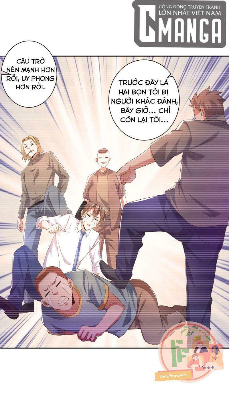 Luyện Tập Thành Thần: Chapter 12