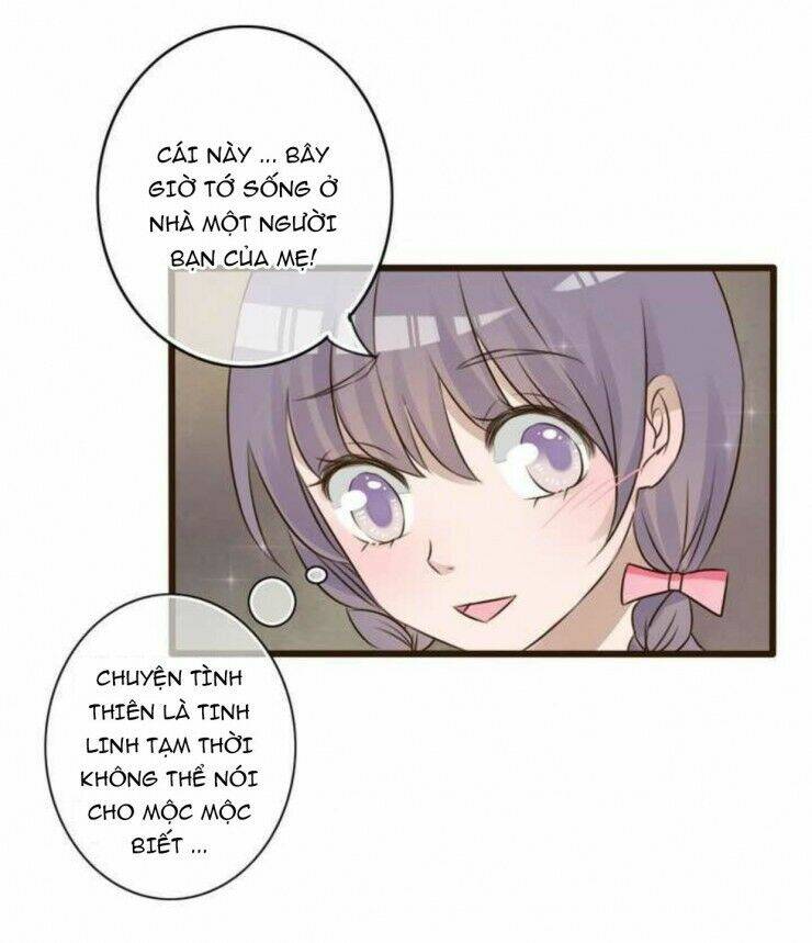 Sau Con Mưa Mùa Hạ: Chapter 2