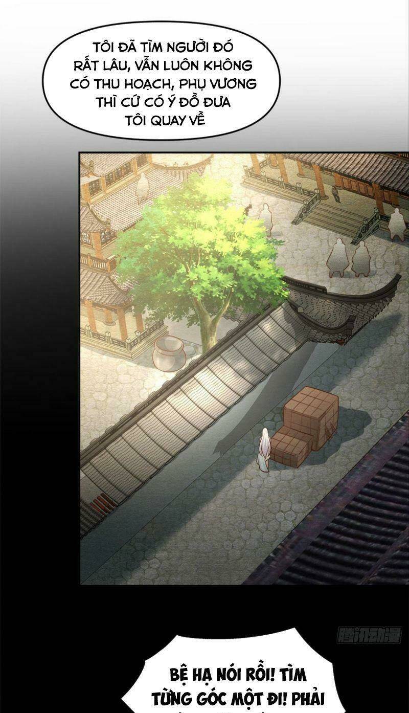 Xâm Lược Vạn Giới: Chapter 29