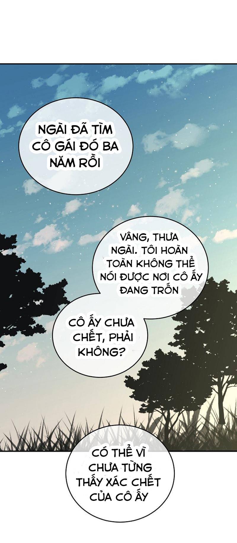Cô Hầu Giỏi Giang: Chapter 6