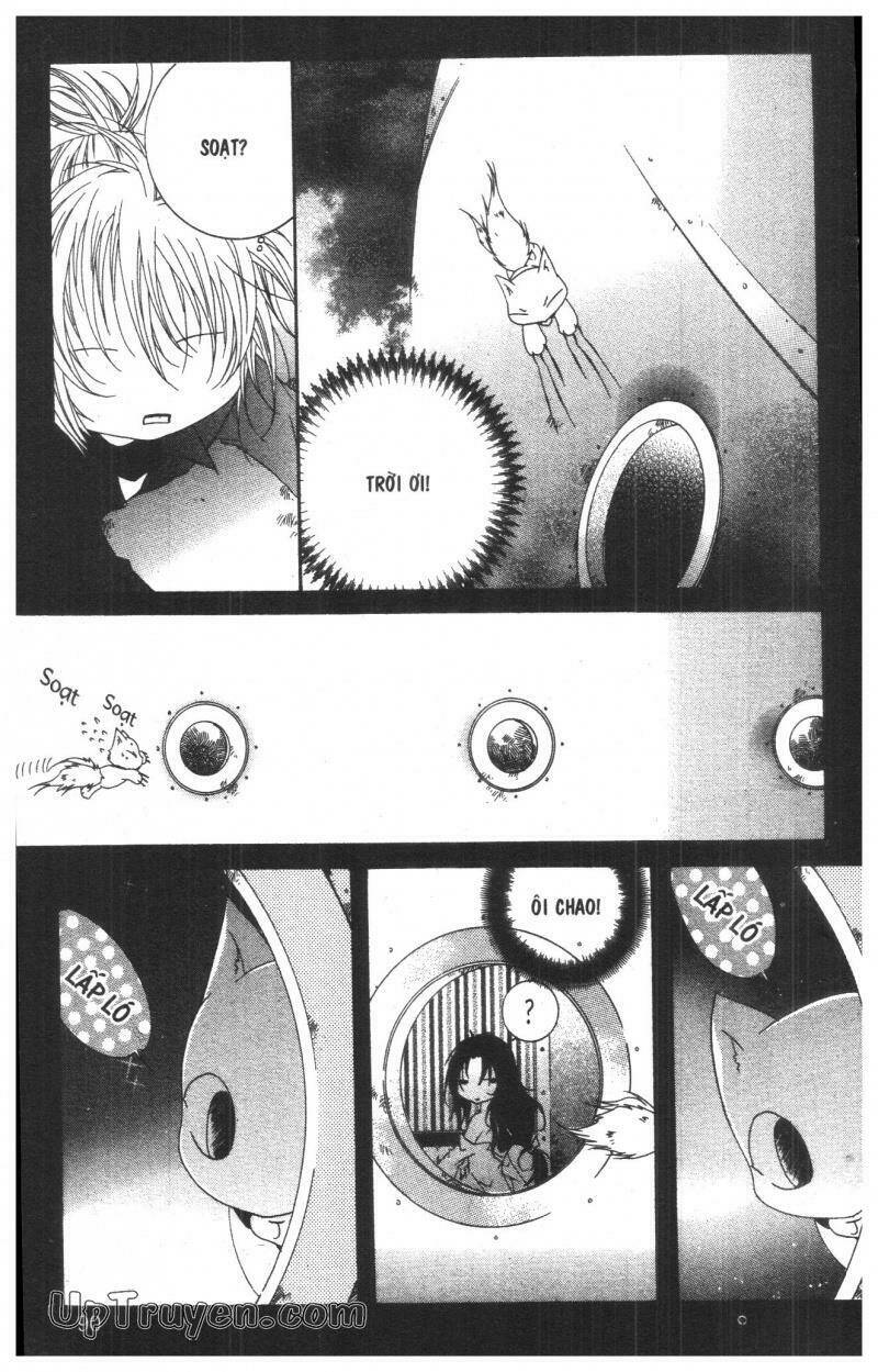 Nước Mắt Nàng Tiên Cá: Chapter 7