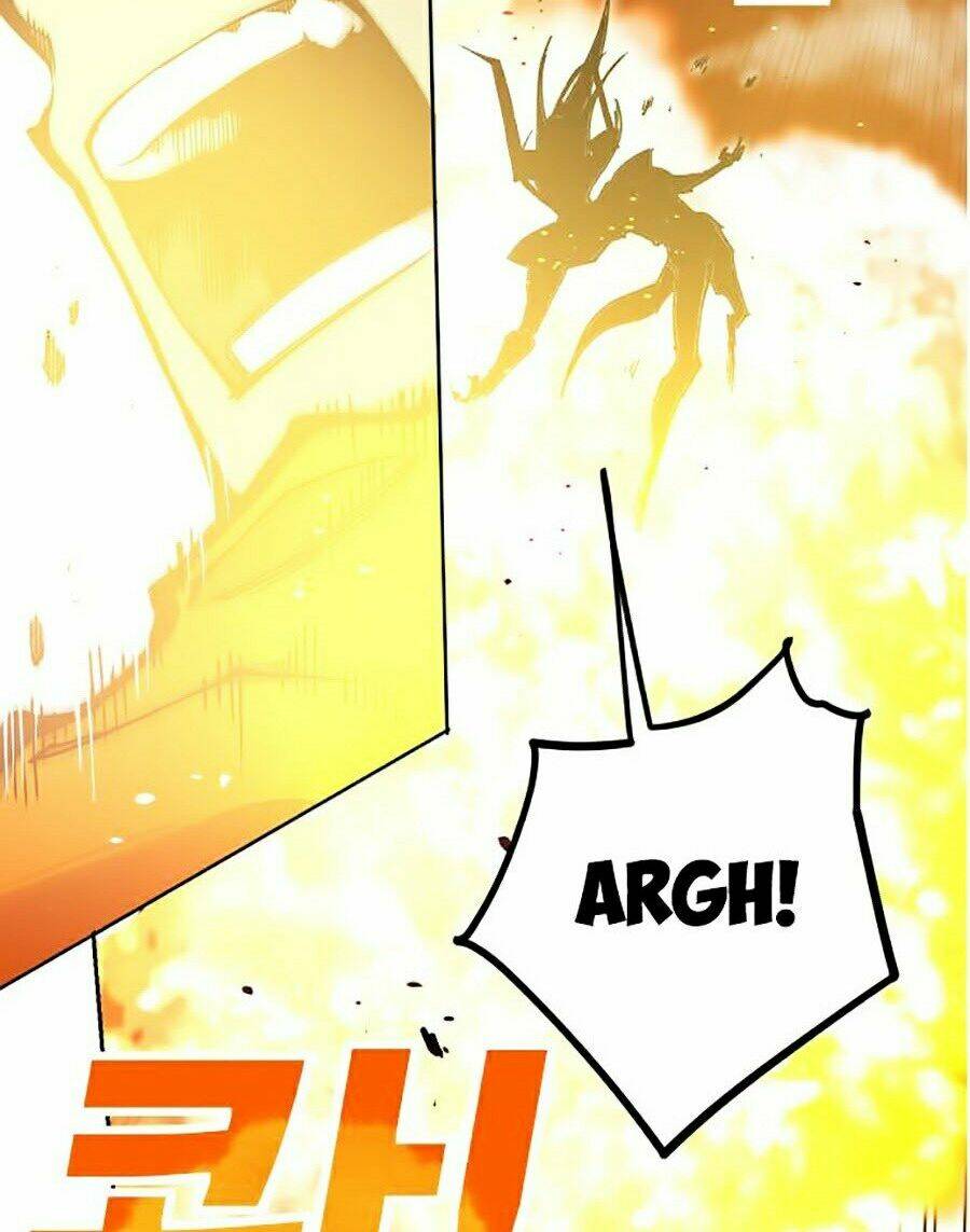 Hard Core Leveling Warrior Ss2: Chapter 110