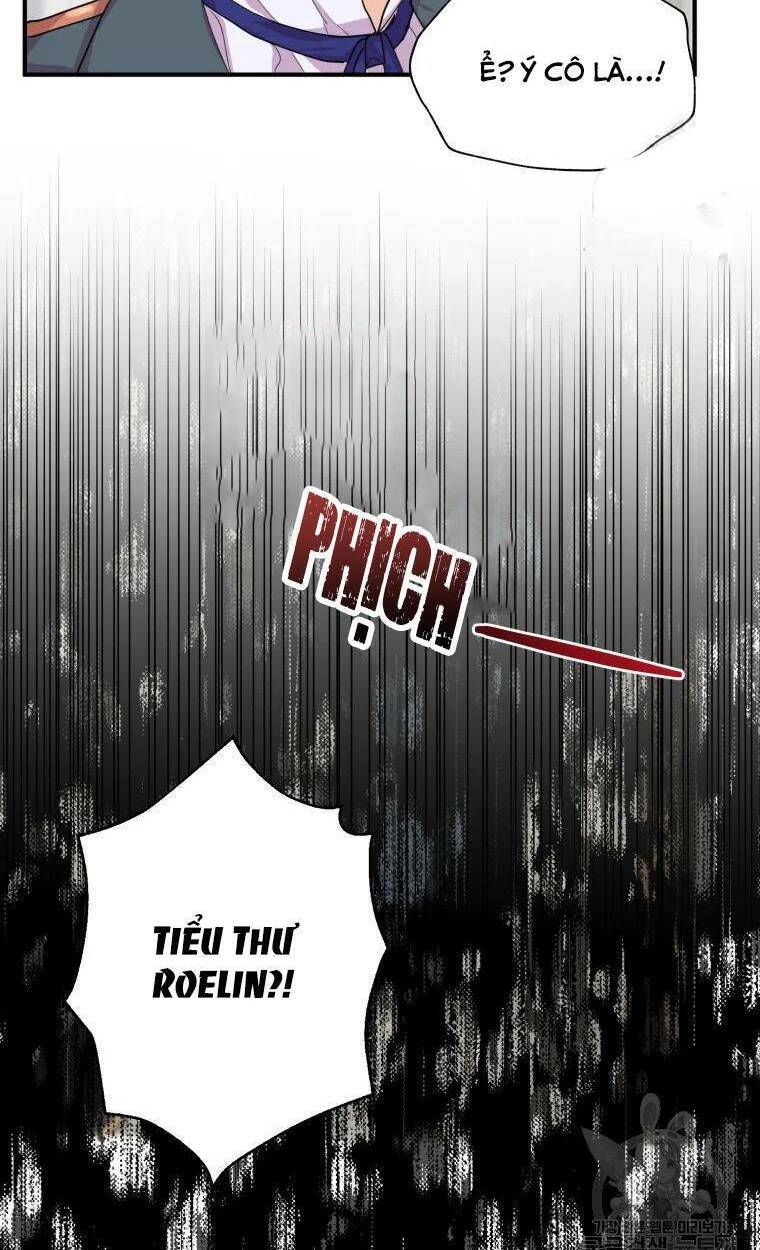 Roelin Bước Đến Tương Lai: Chapter 9