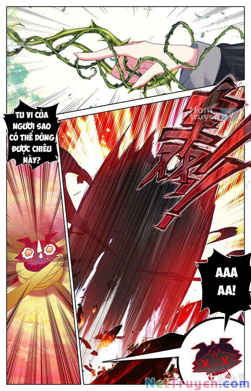 Bình Dân Mạnh Nhất Học Viện Tu Tiên: Chapter 10