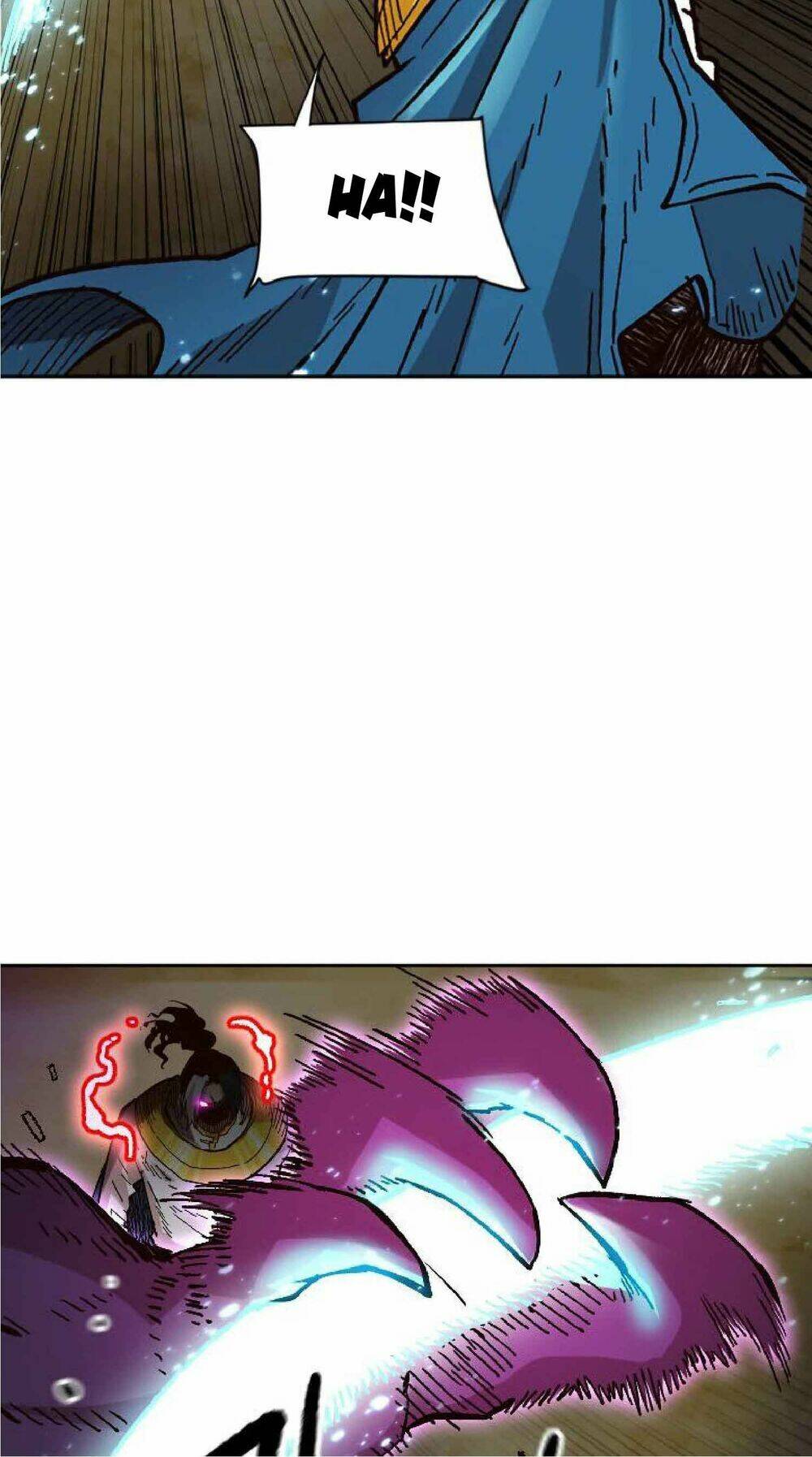 Nô Lệ Nghịch Thiên: Chapter 36