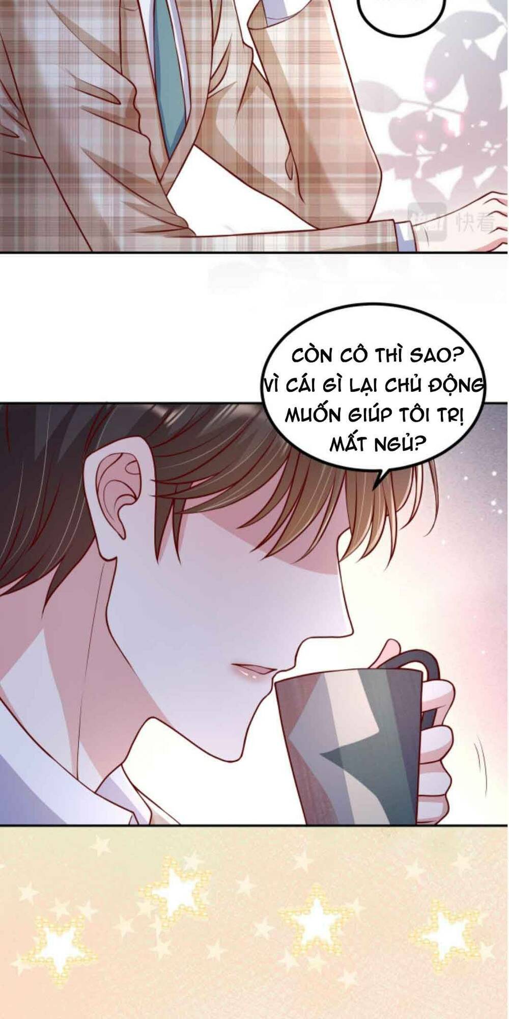 Nhất Sanh Hữu Hỉ: Chapter 55