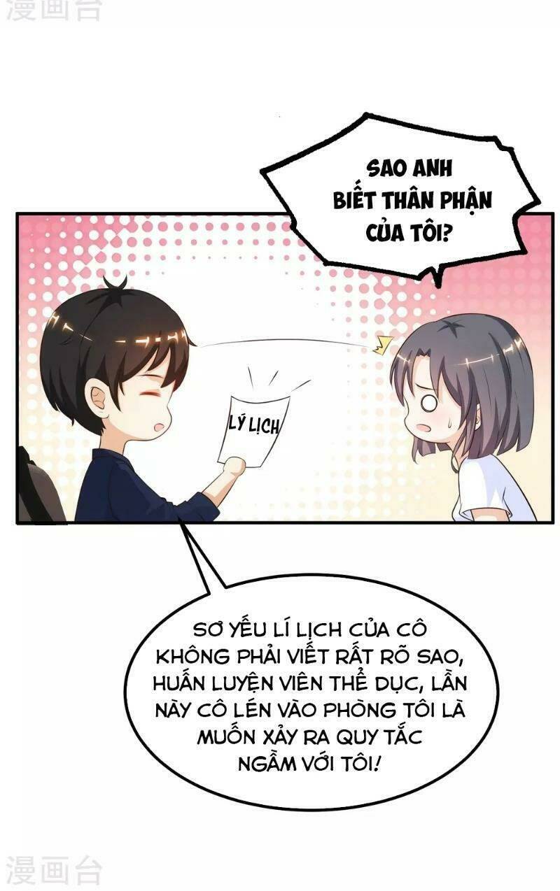 Tối Cường Vận Đào Hoa: Chapter 93