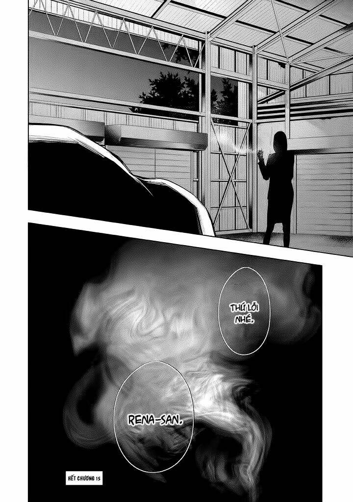 Tantei No Tantei: Chapter 15