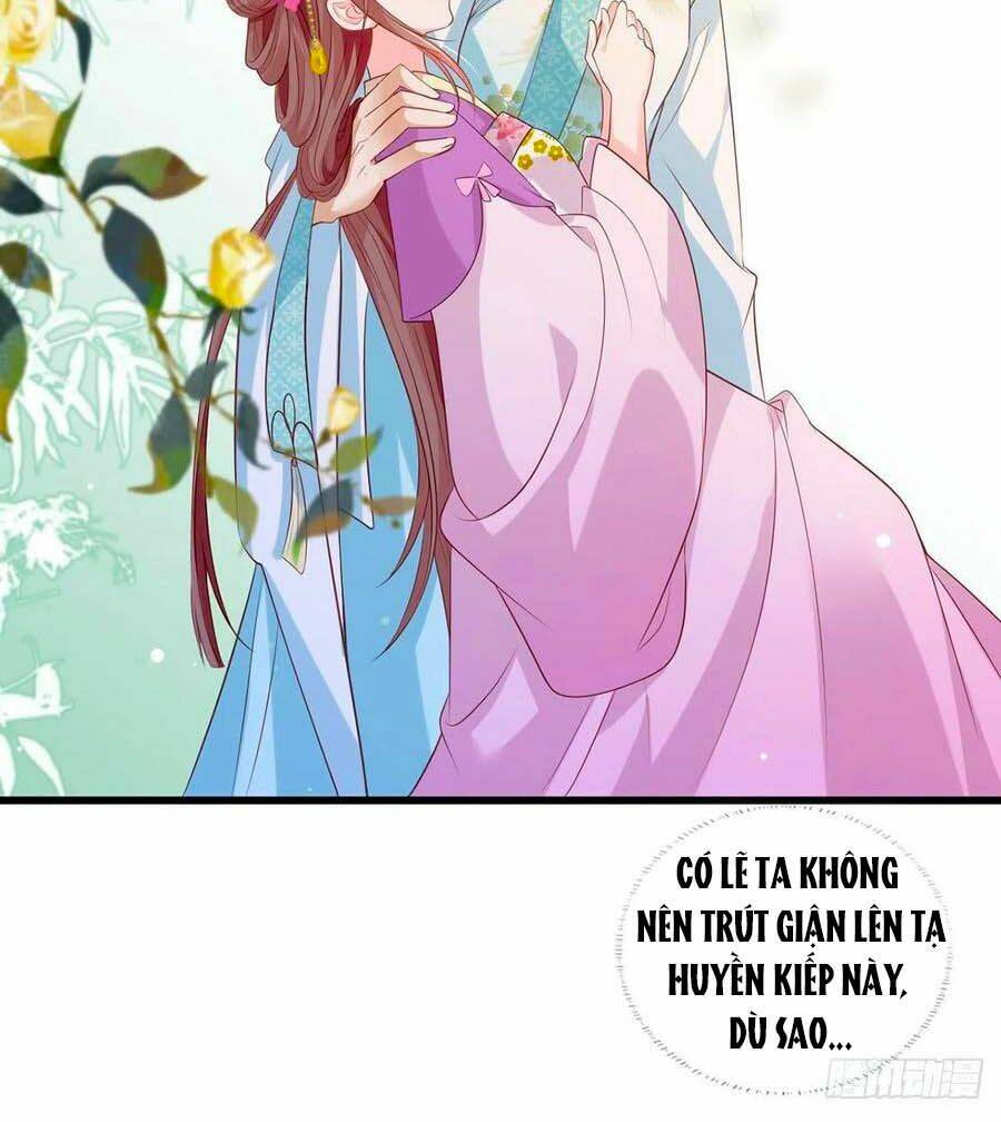 Nữ Thủ Phú Chi Kiều Sủng Nhiếp Chính Vương: Chapter 73
