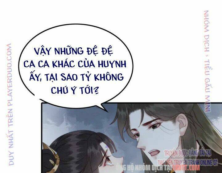 Trọng Sinh Bá Sủng Nhiếp Chính Vương Quá Mạnh Mẽ: Chapter 153