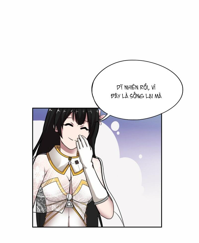 Thánh Hack Chuộc Tội: Chapter 11