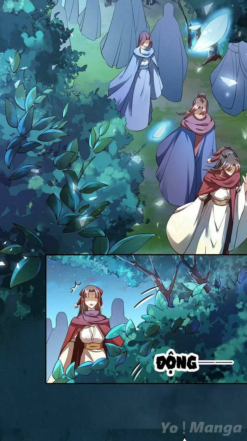 Tuyệt Thế Luyện Đan Sư: Chapter 83